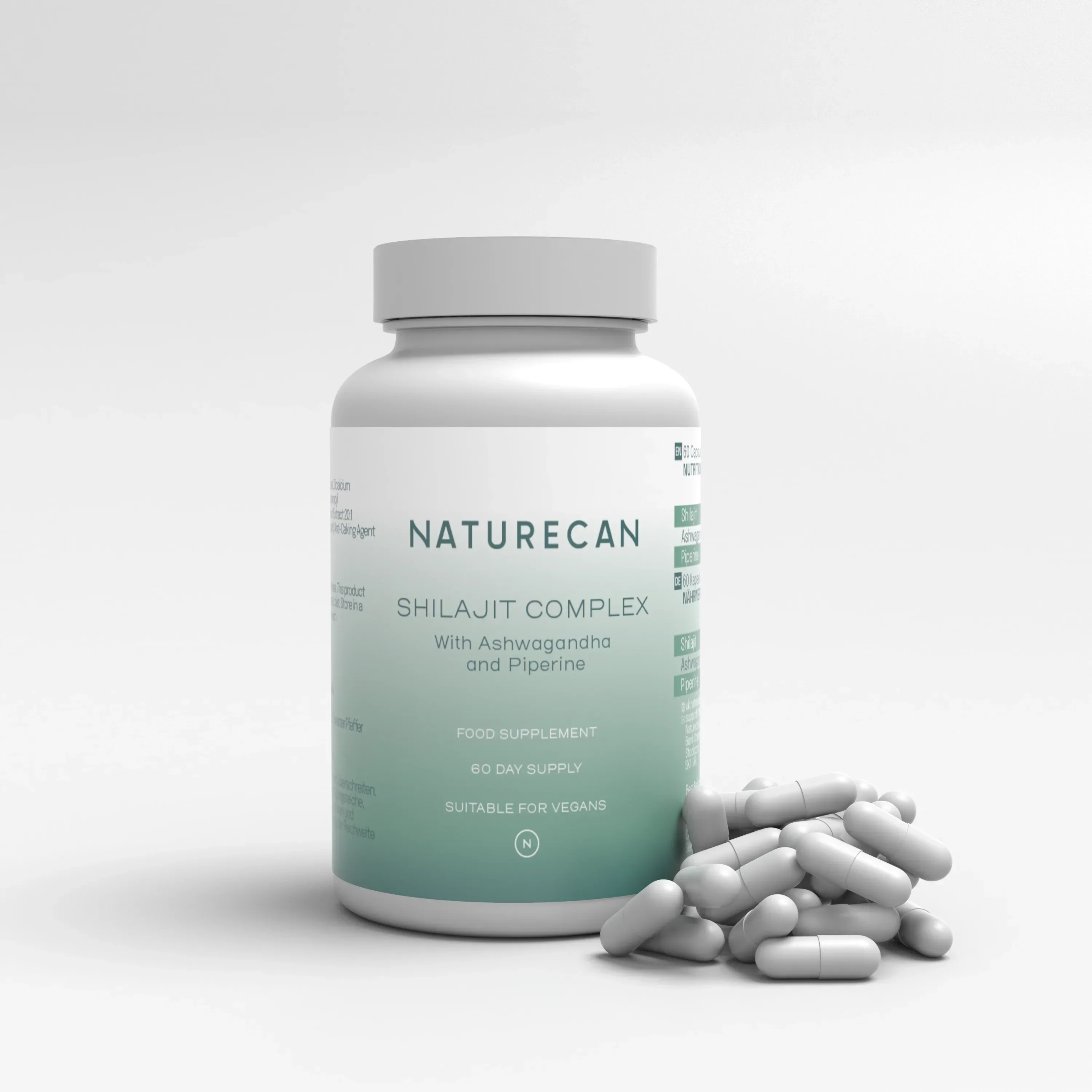Shilajit Capsules - Image 12