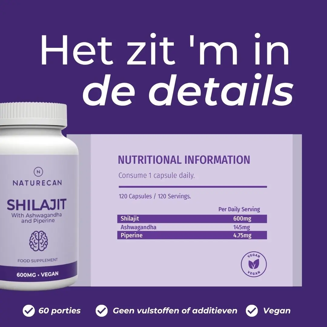 Shilajit Capsules - Image 7