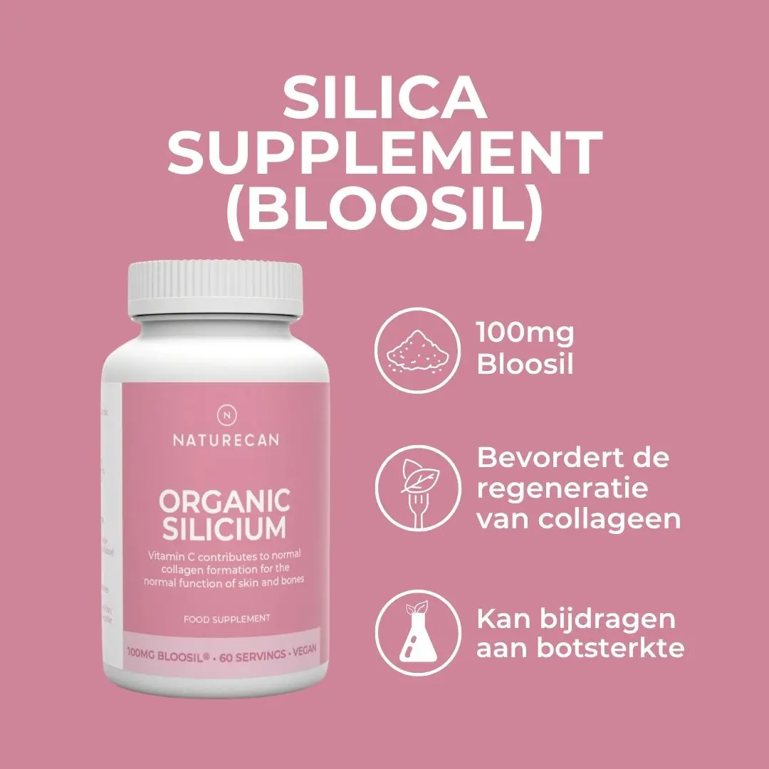 Silica Supplement (Bloosil) - Image 2