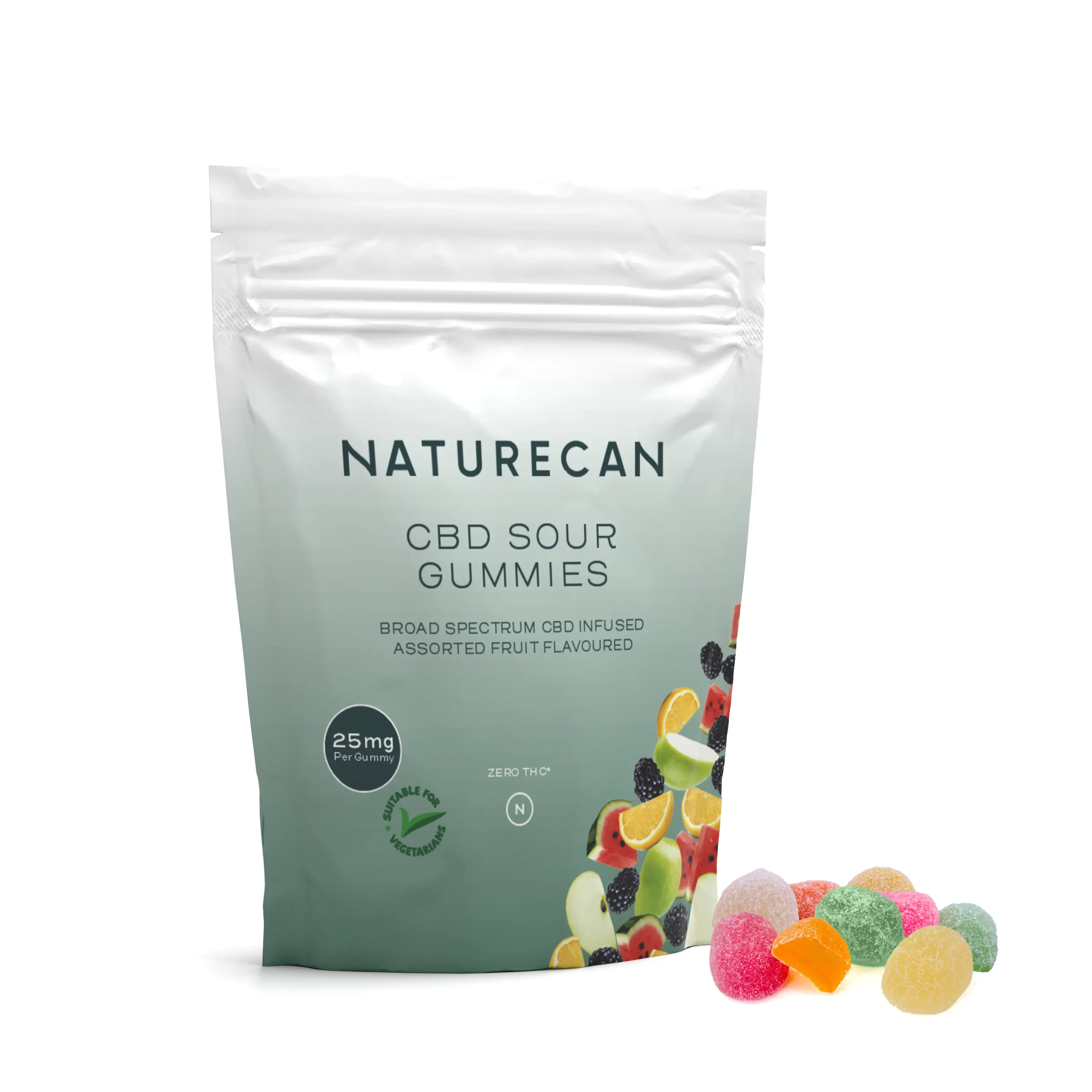 Zure CBD Gummies