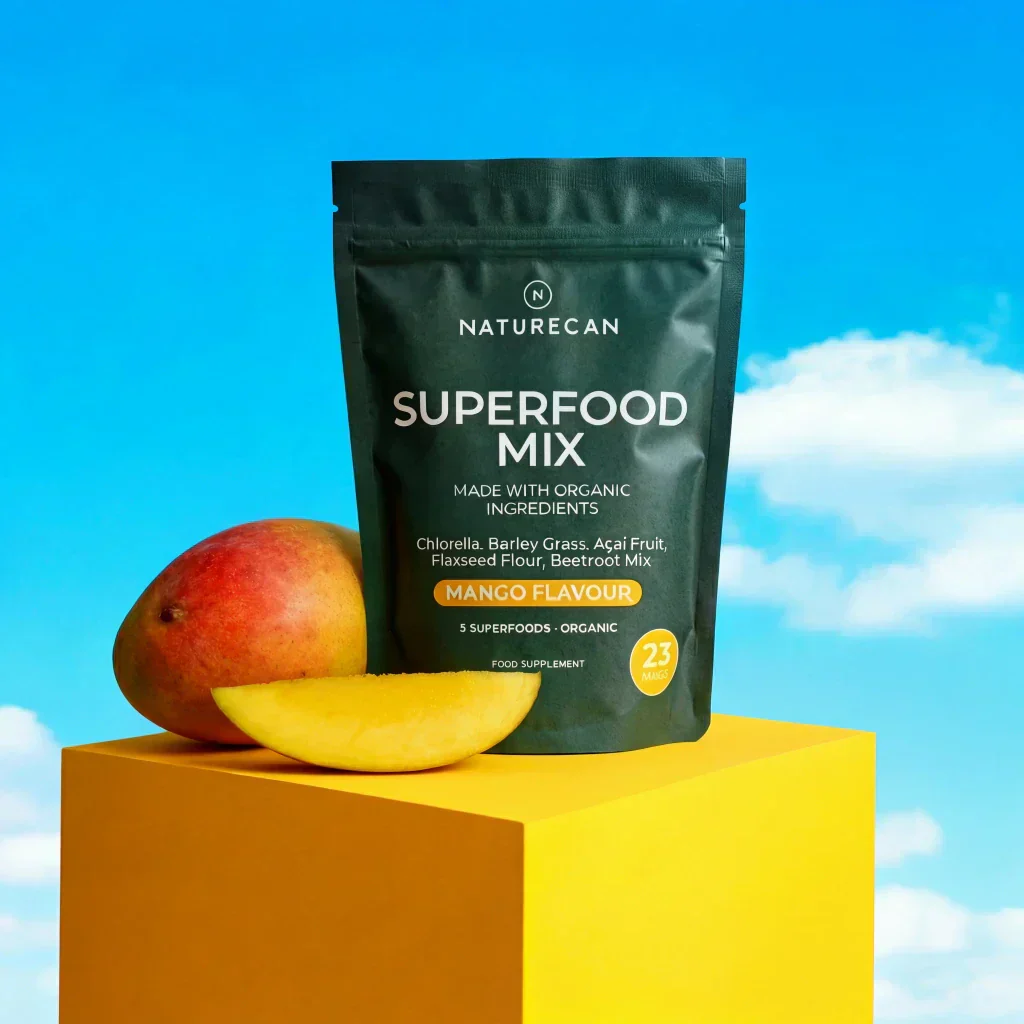 Superfood Poeder - Image 2