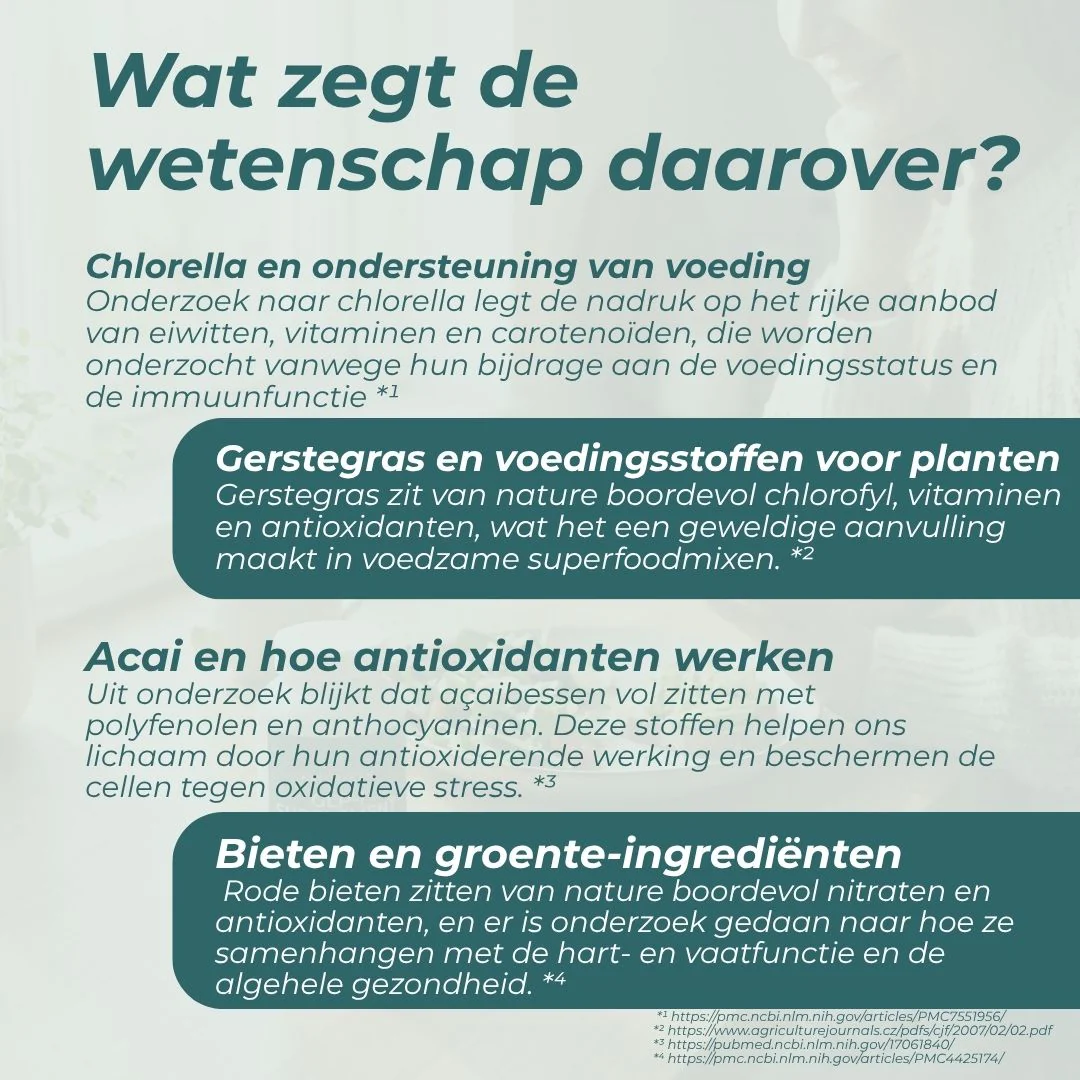 Superfood Poeder - Image 6