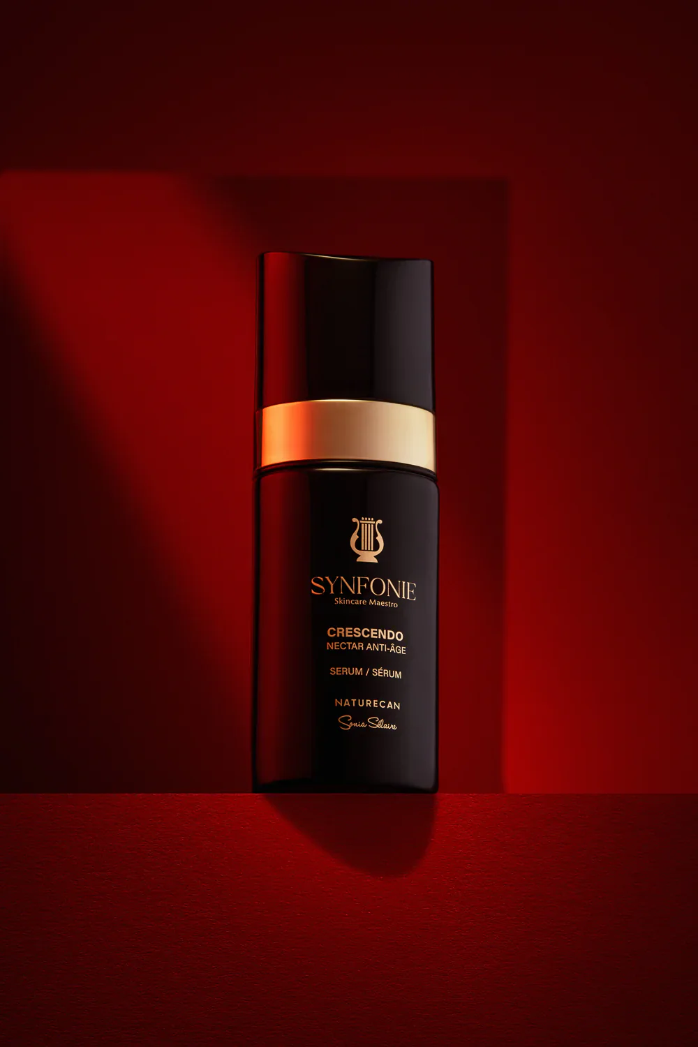 Synfonie Gift Box & Perfume Bundel van Sonia Sélaire - Image 3
