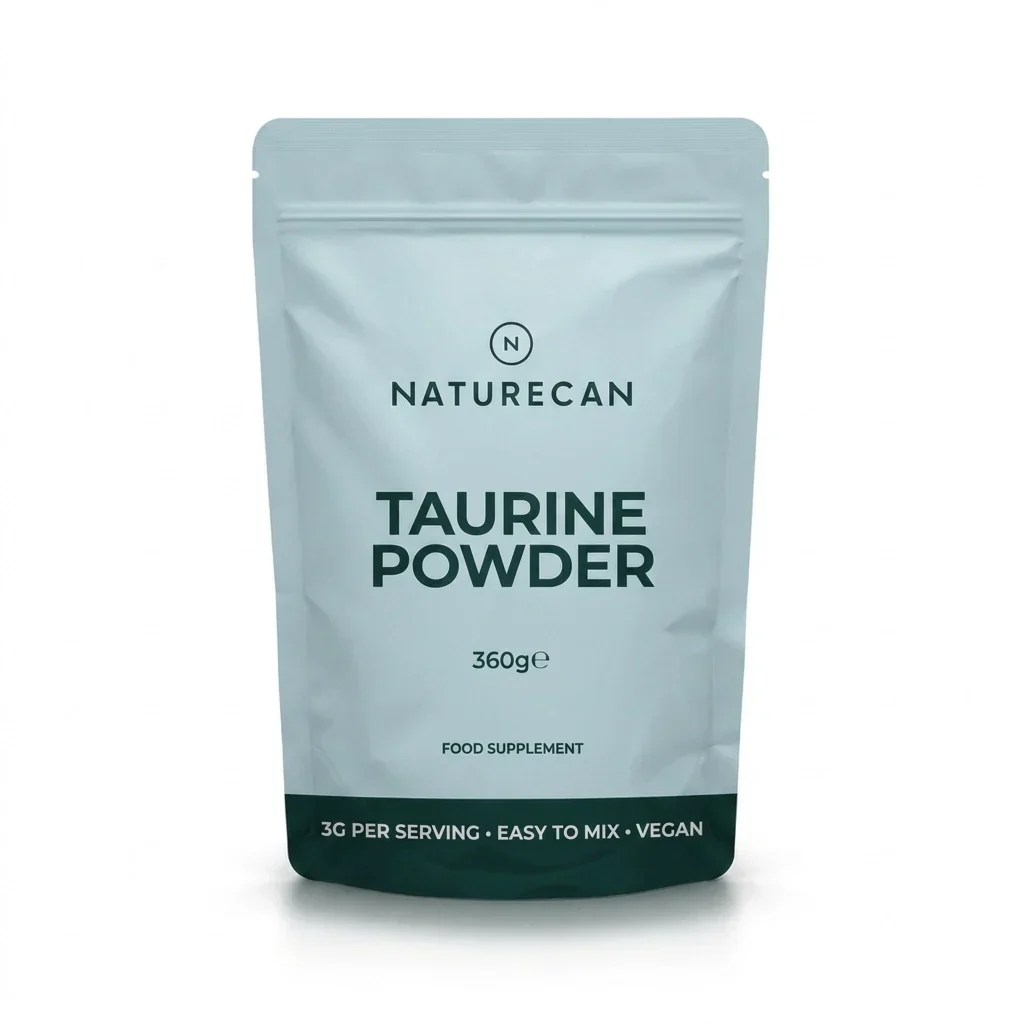 Taurine poeder