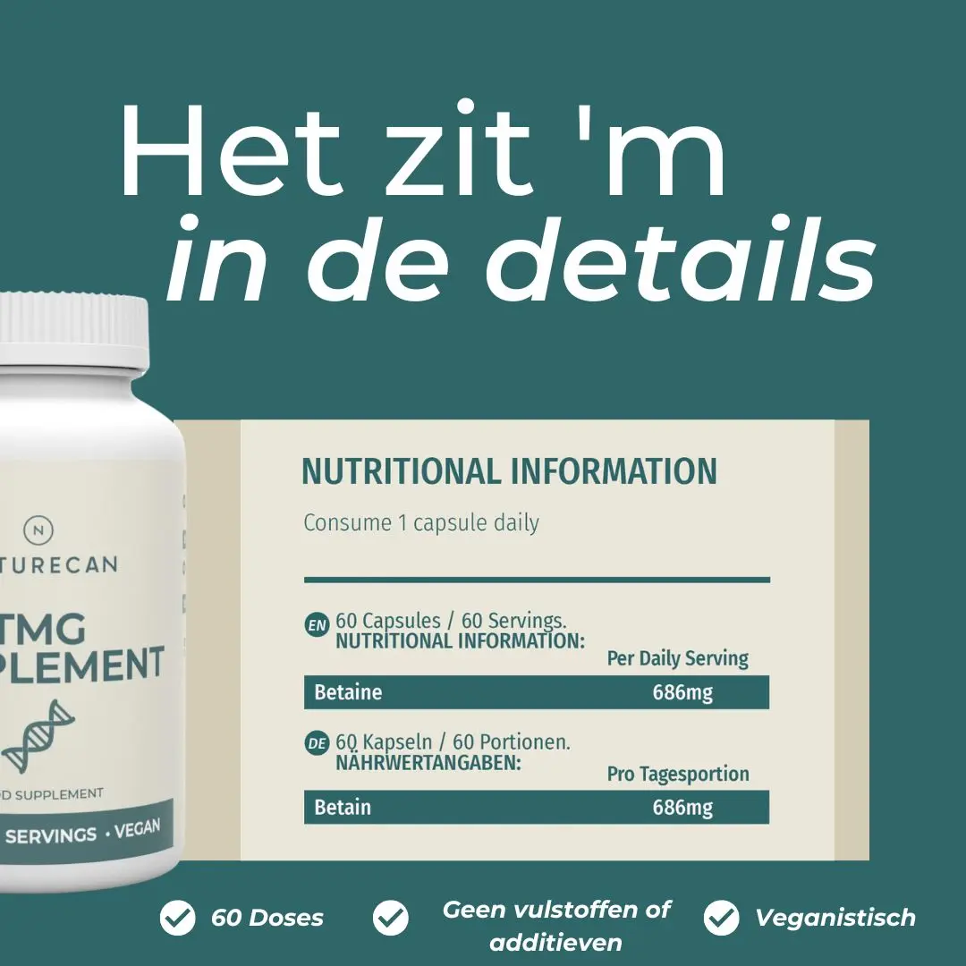 TMG Supplement - Image 8