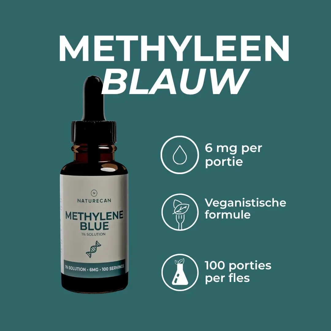 Methylene Blue - Image 3