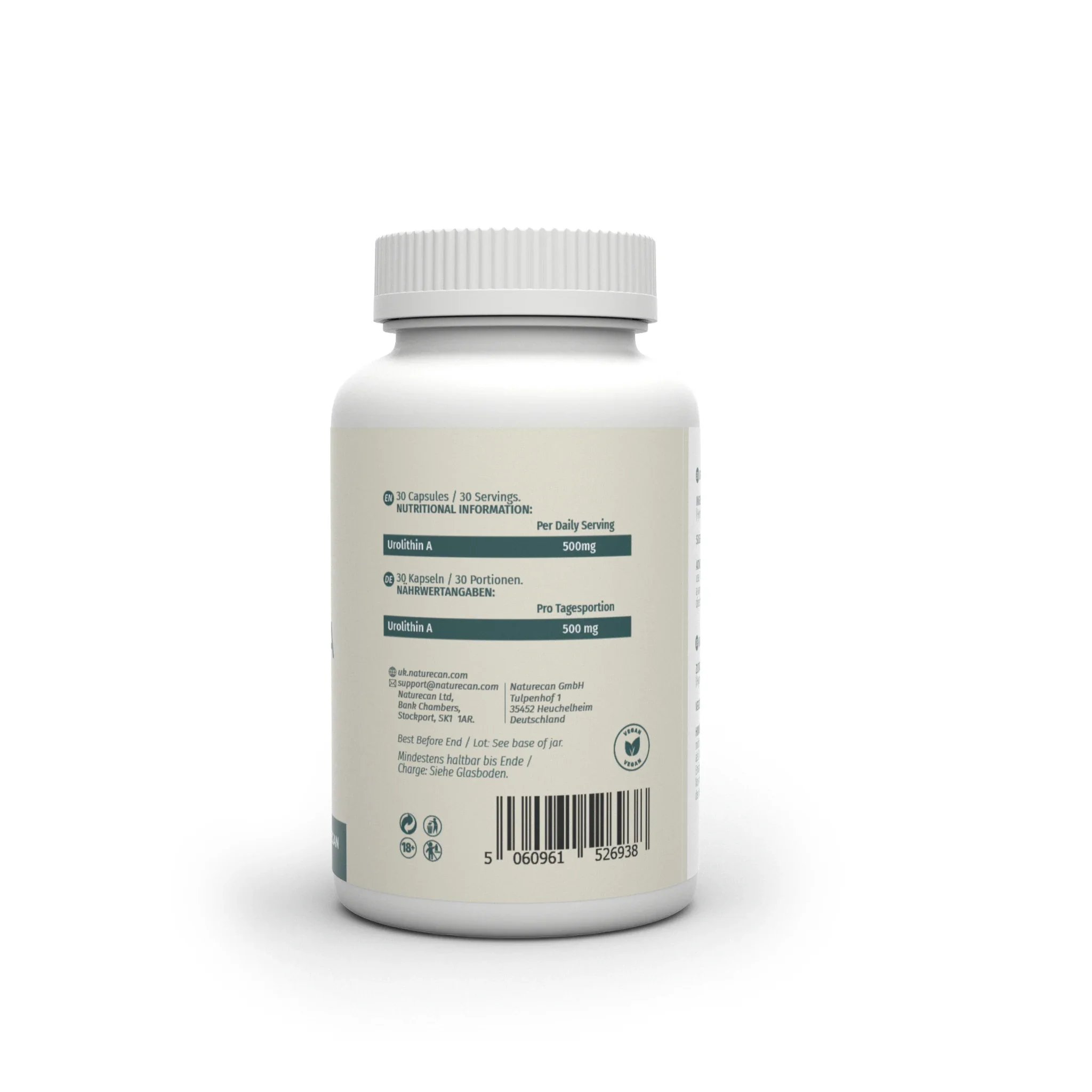 Urolithin A - Image 13