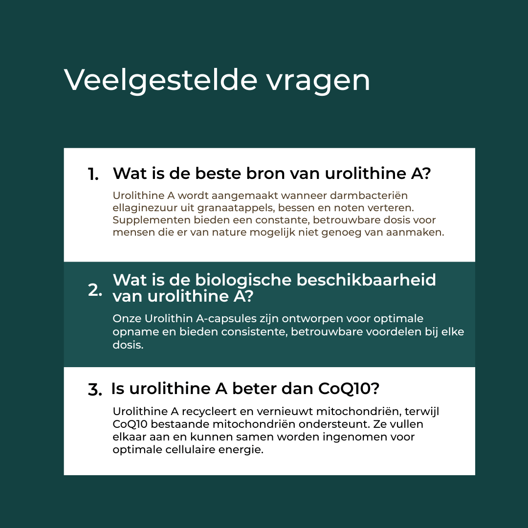 Urolithin A - Image 8