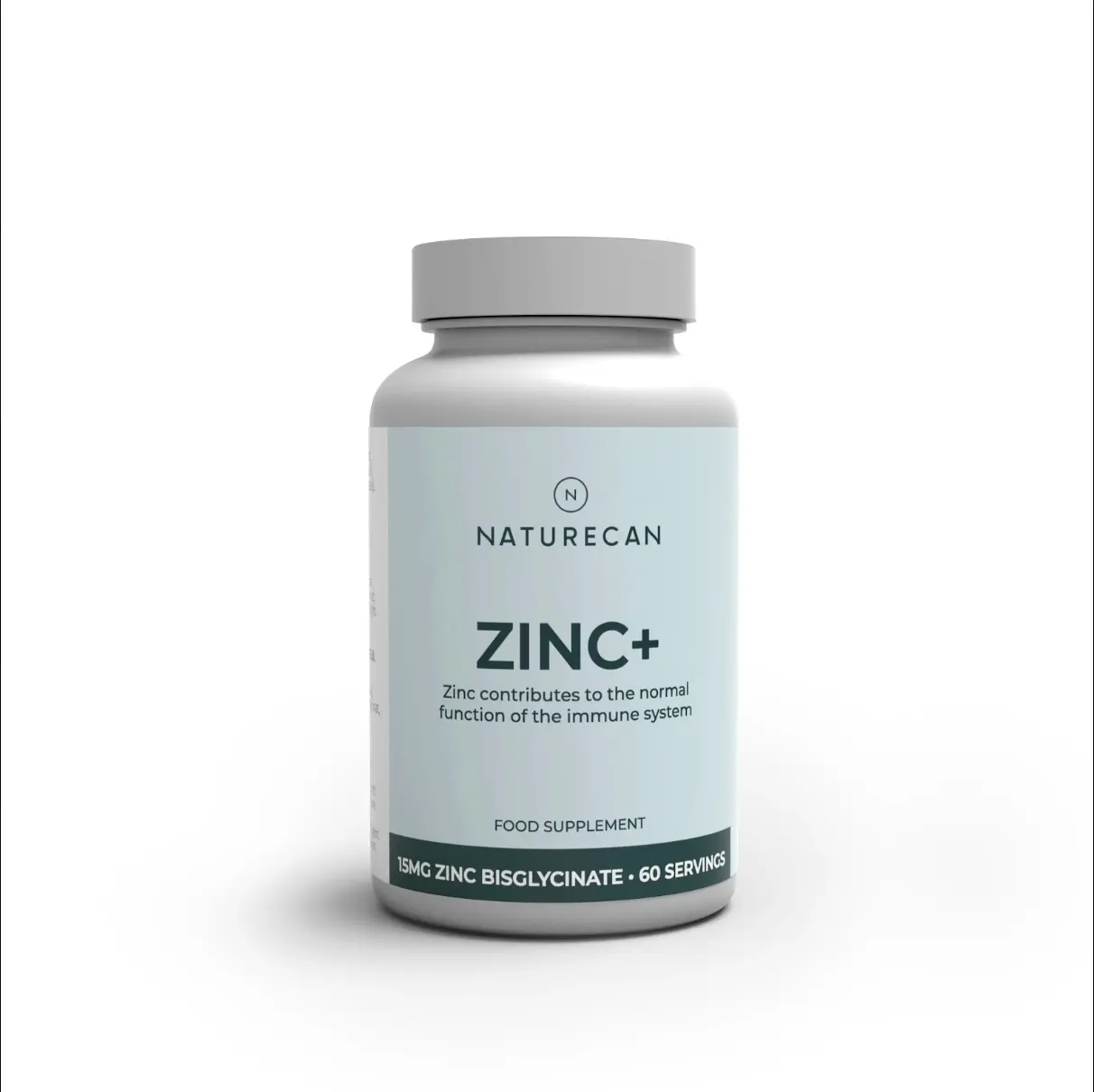 Zinksupplement