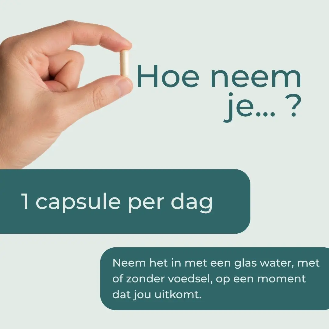 Zinksupplement - Image 5